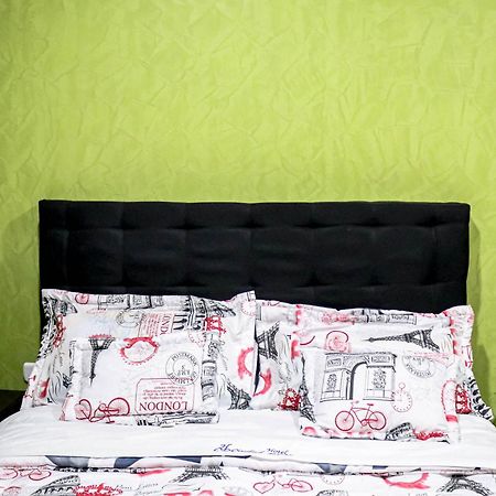 Hotel Ciudad Dulce Моникира Экстерьер фото