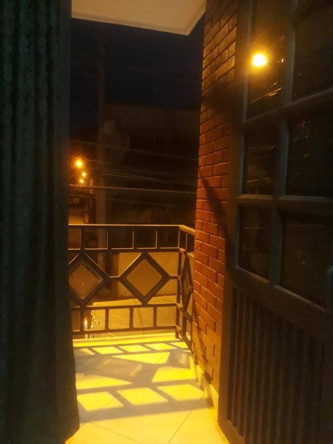 Hotel Ciudad Dulce Моникира Экстерьер фото