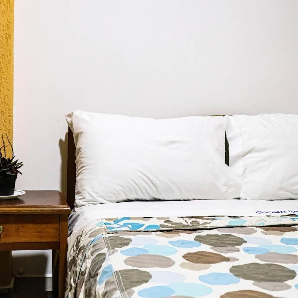 Hotel Ciudad Dulce Моникира Экстерьер фото